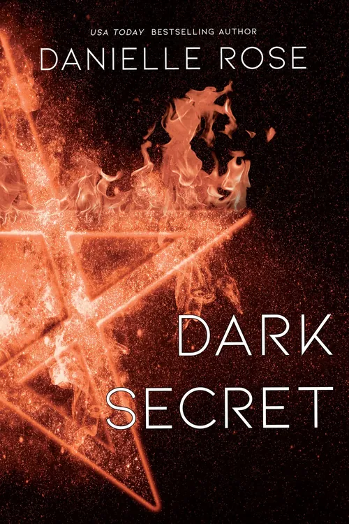 The Darkhaven Saga Book 1 cover