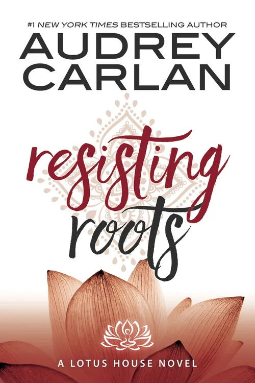 Lotus House Book 1 cover