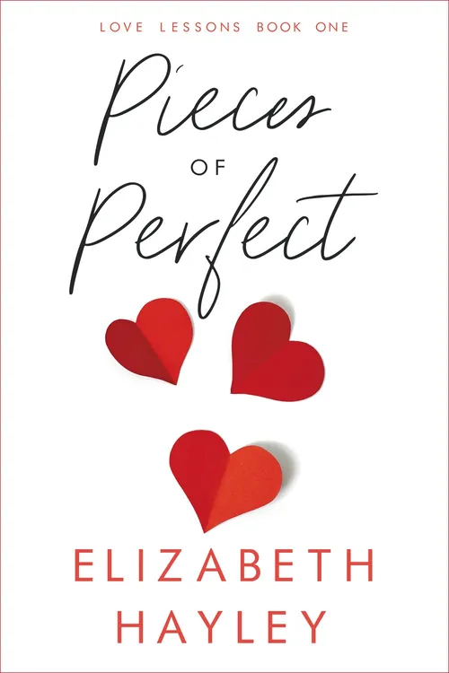Love Lessons Book 1 cover