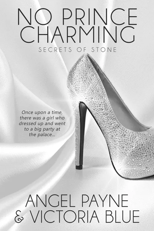 Secrets of Stone Book 1 cover