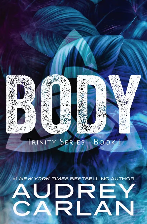 The Trinity Trilogy Book 1 cover
